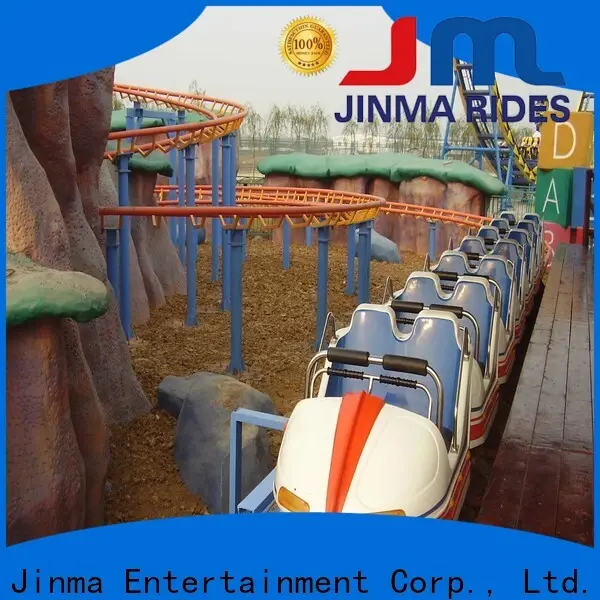 Bulk buy custom theme parks roller coasters company for promotion 1