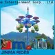 Jinma Rides frisbee ride China on sale 1