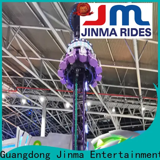 Jinma Rides amusement park boat ride design on sale 1