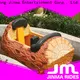 Jinma Rides Wholesale roller coaster water ride construction for promotion 1