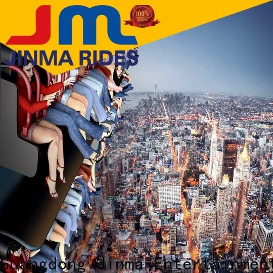 Jinma Rides Bulk buy best theme park dark ride sale on sale 1