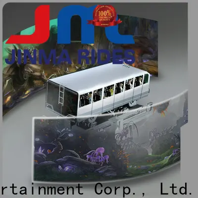 Jinma Rides dark ride amusement park price on sale3 1