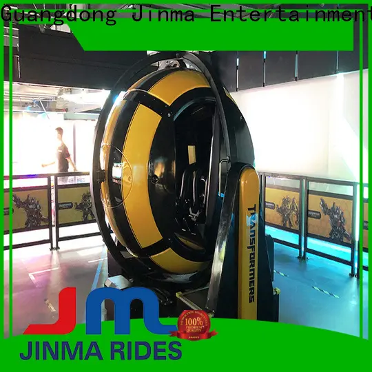 Bulk purchase high quality theme park dark ride factory on sale 1