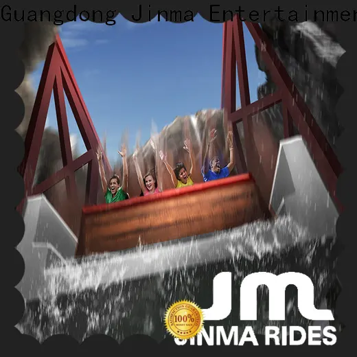 Wholesale custom 4d simulator construction on sale 1