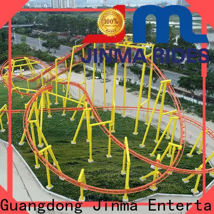 Jinma Rides under water roller coaster Suppliers for sale 1