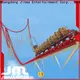 Jinma Rides Top roller coasters for sale maker for promotion 1