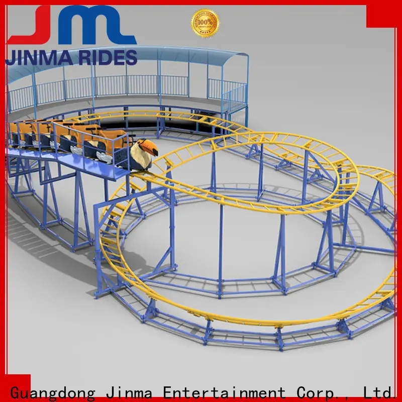 Jinma Rides Bulk buy portable amusement park rides maker for sale 1