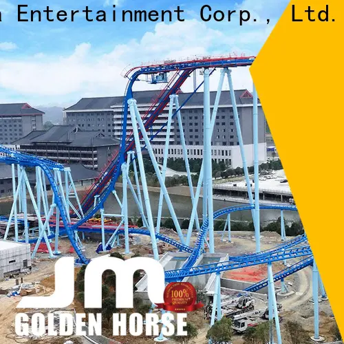Jinma Rides Wholesale roller coaster car for sale manufacturers for sale 1