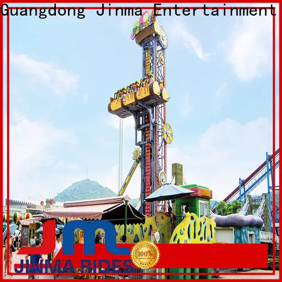 Jinma Rides Top coin operated kiddie ride sale for promotion 1