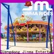 Jinma Rides antique carousel for sale factory on sale 1