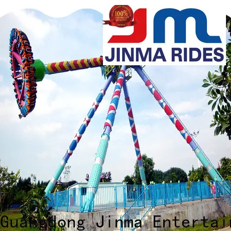Jinma Rides Custom high quality kids theme park ride manufacturers on sale 1