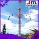 Jinma Rides sky high thrill rides construction for sale 1