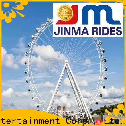 Wholesale custom giant ferris wheel maker on sale 1