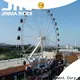 Jinma Rides ferris wheel for sale maker on sale 1
