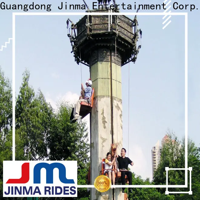 Custom best jumping frog ride for business for sale 1