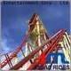 Jinma Rides fastest roller coaster construction for sale 1