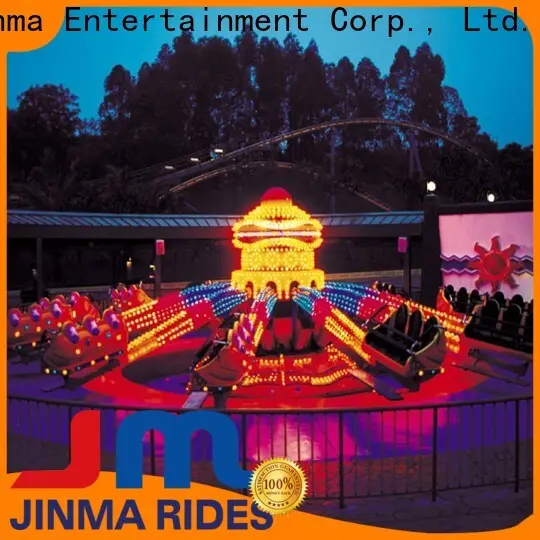 Jinma Rides pirate ride China for sale 1