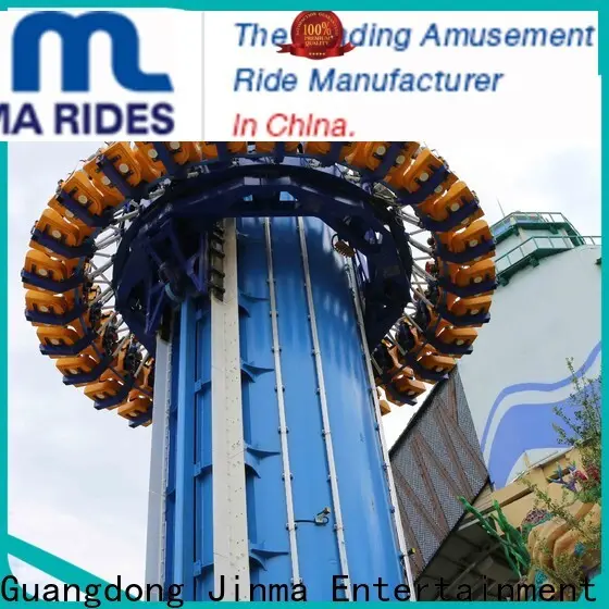 Bulk buy free fall ride sale on sale 1