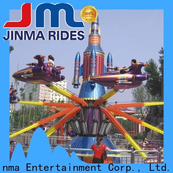 Jinma Rides pendulum amusement ride Supply on sale 1