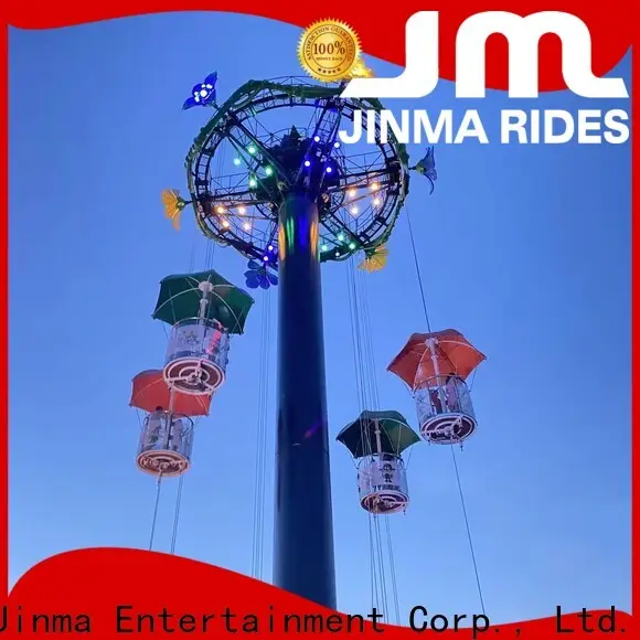 Jinma Rides highest amusement ride manufacturers for sale 1
