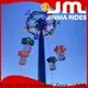 Jinma Rides highest amusement ride manufacturers for sale 1