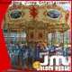 Jinma Rides merry go round ride builder on sale 1