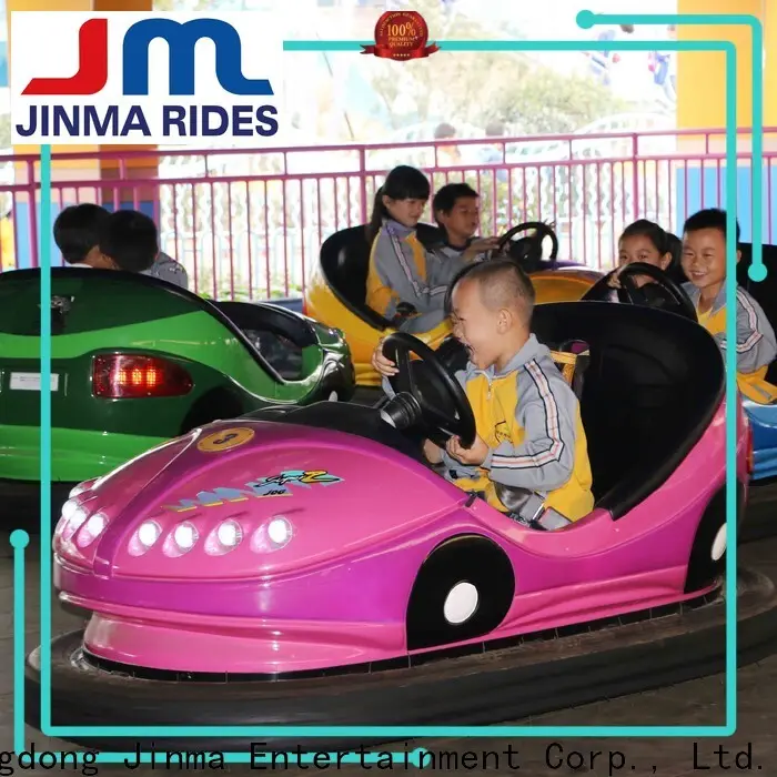 Jinma Rides kiddie ferris wheel builder on sale 1