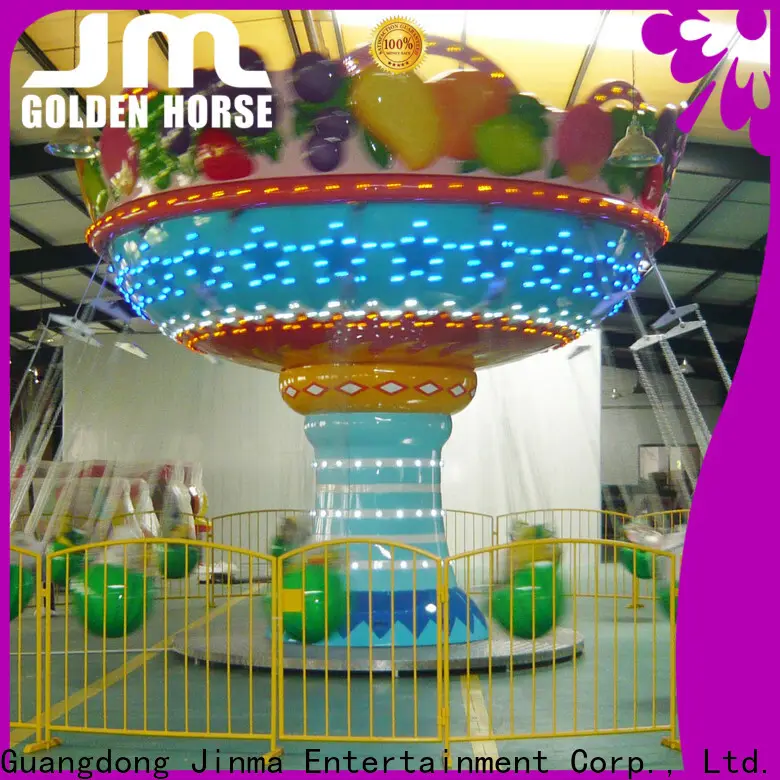 Jinma Rides Bulk buy high quality kiddie carnival rides for sale construction for sale 1