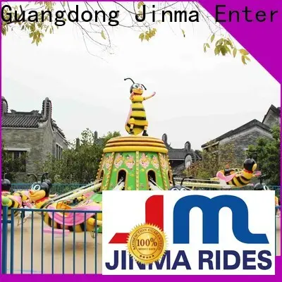 Bulk buy custom carousel kiddie ride sale for promotion 1