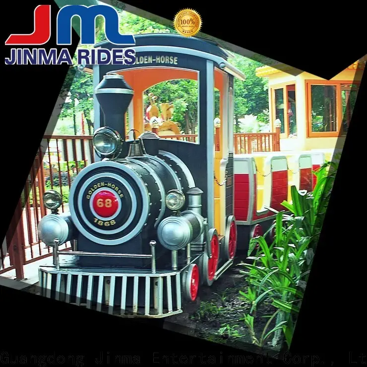 Jinma Rides Bulk buy high quality carousel kiddie ride price for sale 1