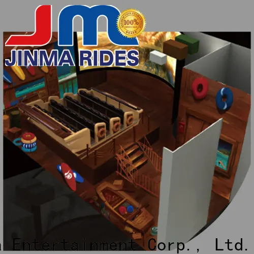 Bulk purchase 4d simulator sale for promotion 1