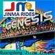Jinma Rides centripetal force ride price for promotion 1