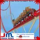 Jinma Rides High-quality roller coaster for sale Suppliers on sale 1