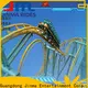 High-quality roller coaster for sale for business for promotion 1