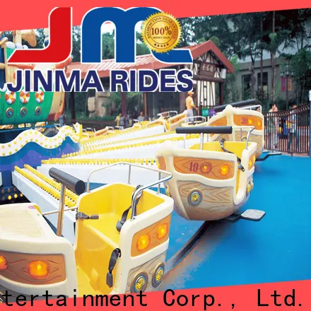 Jinma Rides family amusement rides for business for promotion1 1
