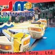 Jinma Rides family amusement rides for business for promotion1 1