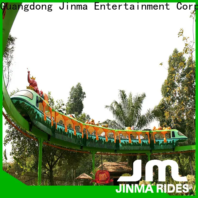 golden horse roller coaster common carnival rides manufacturers for promotion 1