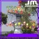 Jinma Rides teacup carnival ride for business on sale1 1