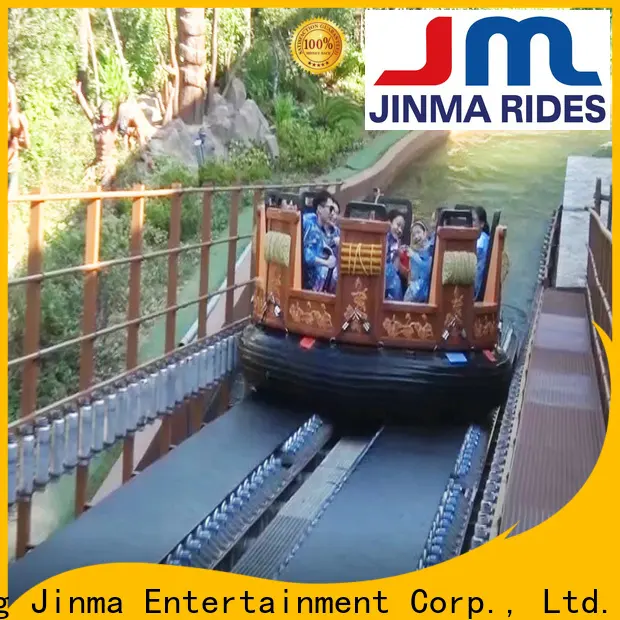 Bulk purchase custom water ride maker for sale 1