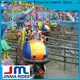 Jinma Rides best log flume rides construction for promotion 1
