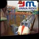 Jinma Rides Custom high quality wild roller coaster ride Suppliers on sale 1