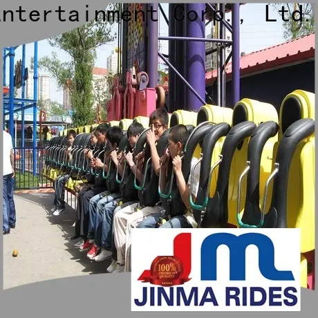 Bulk purchase swing amusement ride maker on sale 1