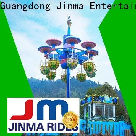 Bulk purchase custom pirate ship ride construction for promotion 1