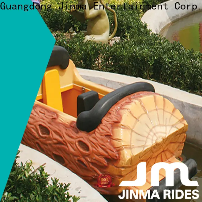 Wholesale custom roller coaster water ride Suppliers on sale 1