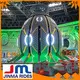Jinma Rides pendulum amusement ride construction for sale 1