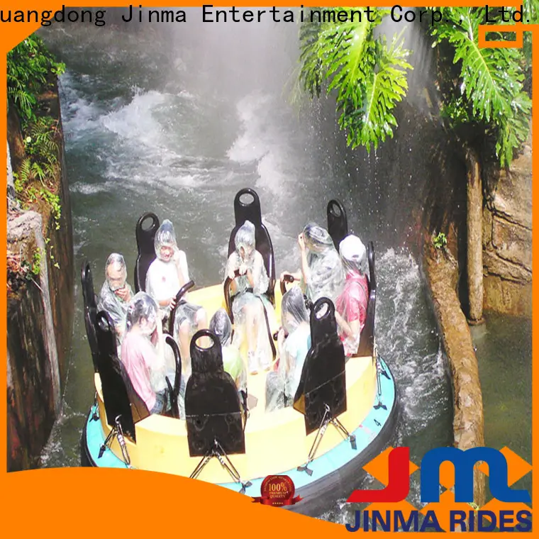 Top amusement park water rides builder for promotion 1