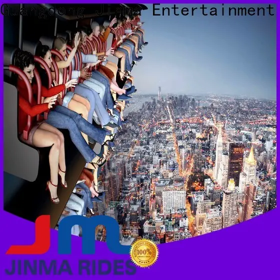 Jinma Rides interactive rides Suppliers on sale 1