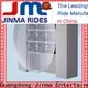 Jinma Rides Bulk purchase high quality interactive rides Supply on sale 1