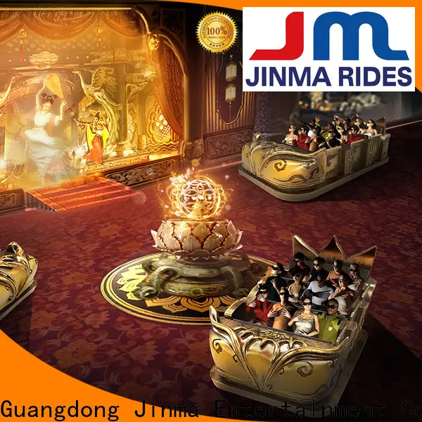 Wholesale high quality 4d simulator sale on sale 1