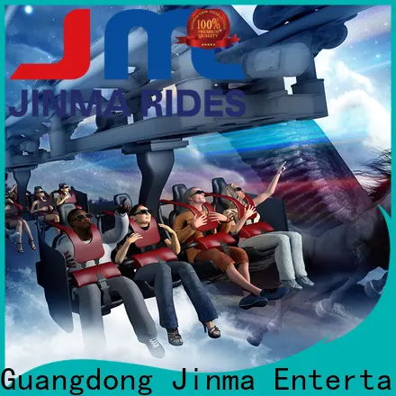 Jinma Rides immersive rides construction on sale1 1